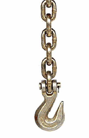 Binder Chain Grade 70 / 80
