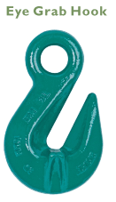 Eye Grab Hook