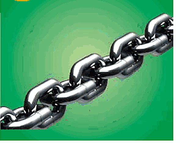 Hoisting / Sling Chain Grade 80