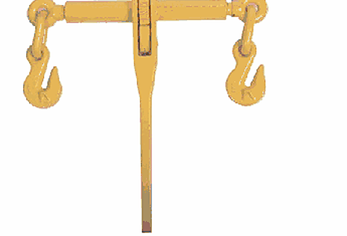 Ratchet / Lever Load Binder