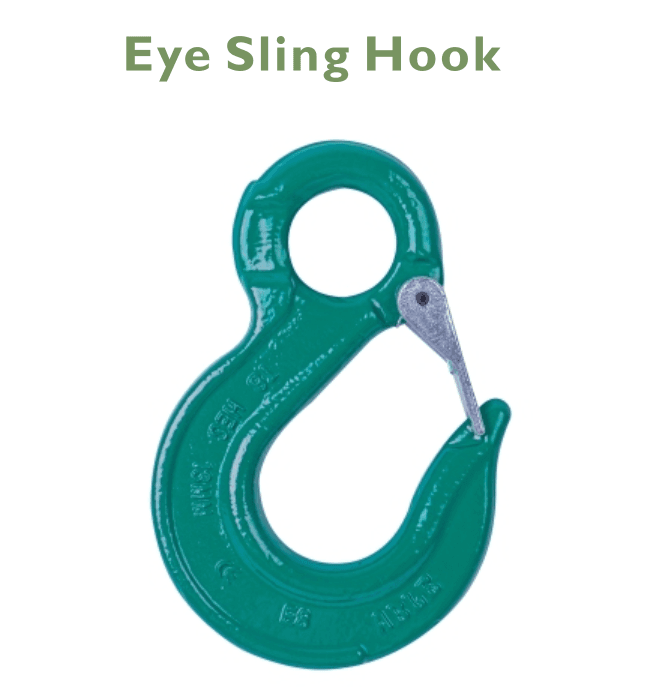 Eye Sling Hook