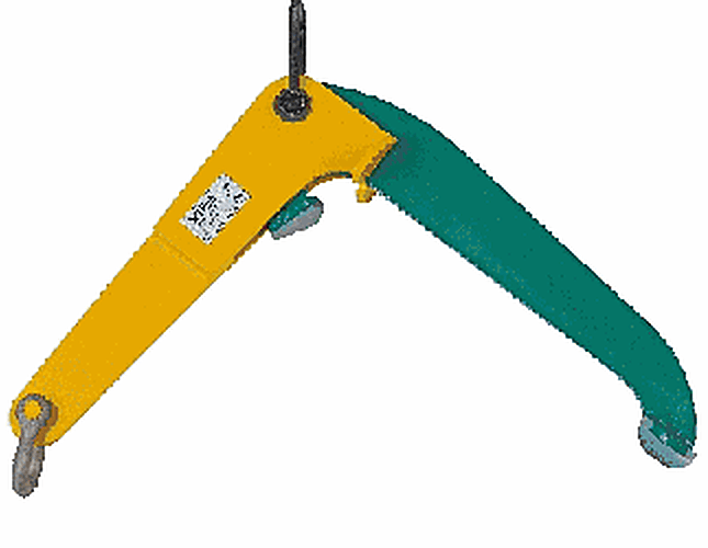 Vertical / Auto / Chain Drum Lifter